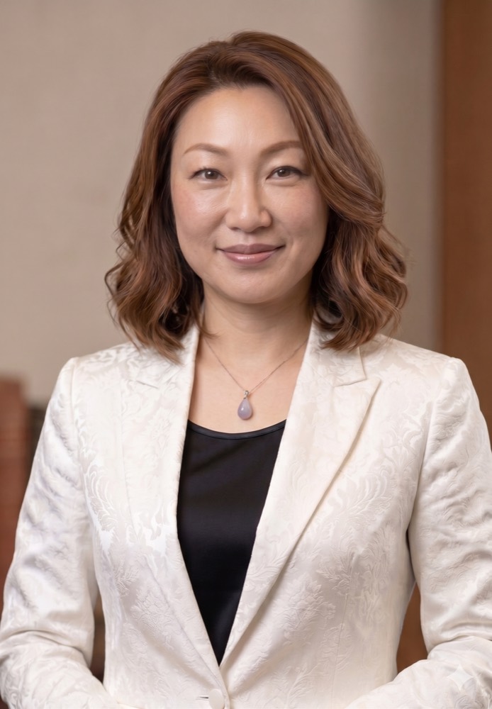 代表 西田美紀